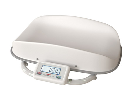 Scale for baby WE20P2
