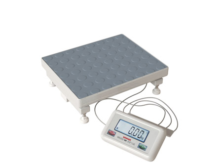 Digital personal scale without height meter WE 200