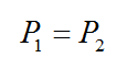 p1=p2