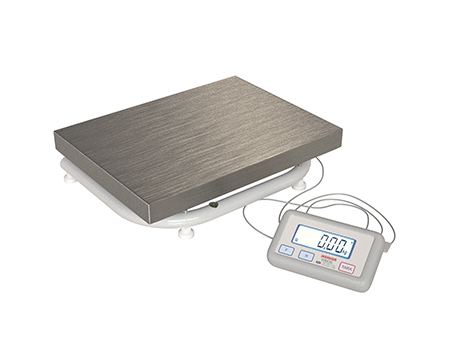 Industrial Scale LWM (2,5-5kg) P2