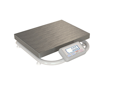 Industrial Scale LWM (2,5-5kg) P2