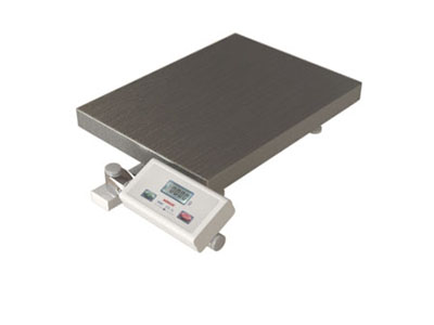 Platform scale WM60P2 30X40S