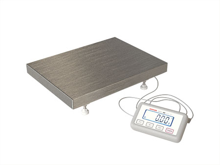 Platform  scale WM30P1 30X40S