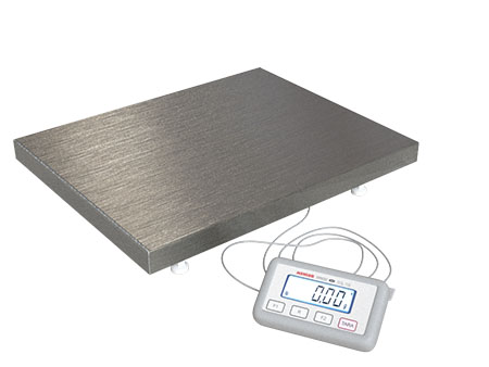 Industrial Scale LWM (25-100kg) P1